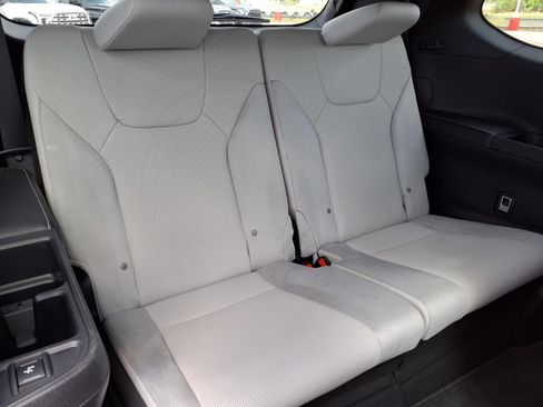 Used 2024 Lexus TX 350 FWD w/ Technology Package image 21