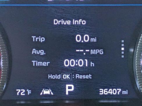 Used 2022 Kia Telluride SX w/ SX Prestige Package image 11