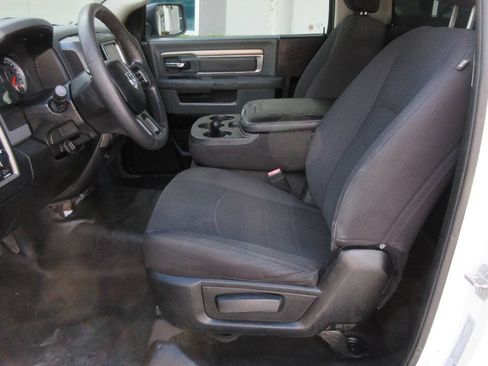 Used 2020 RAM 1500 Tradesman w/ Power & Remote Entry Group RWD image 9