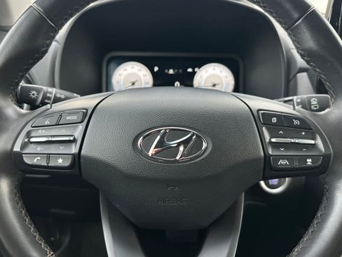 Used 2023 Hyundai Kona Limited image 26
