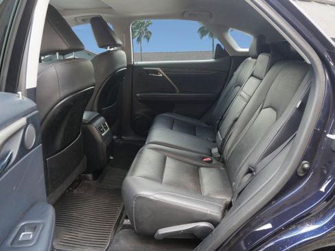 Used 2022 Lexus RX 350 RX 350 w/ Premium Package image 9