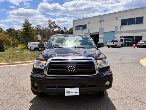Used 2011 Toyota Tundra 4x4 Double Cab image 12