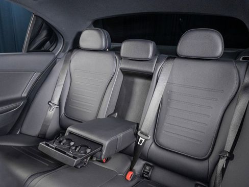 Certified 2025 Mercedes-Benz C 300 Sedan image 26