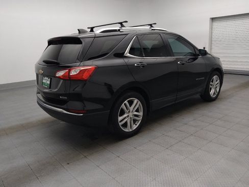 Used 2018 Chevrolet Equinox Premier FWD image 10