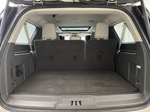 Used 2018 Ford Expedition Max Limited w/ Equipment Group 301A AWD/4WD image 36