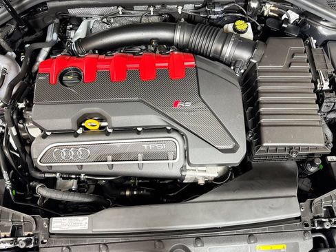 New 2025 Audi RS 3 image 28