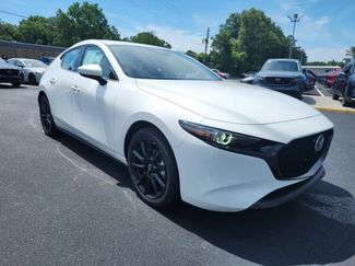 New 2026 MAZDA MAZDA3 2.5 S Hatchback w/ Premium Pkg FWD video 1