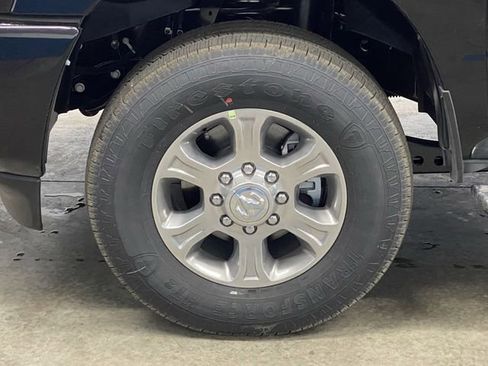 New 2025 RAM 2500 Big Horn image 43