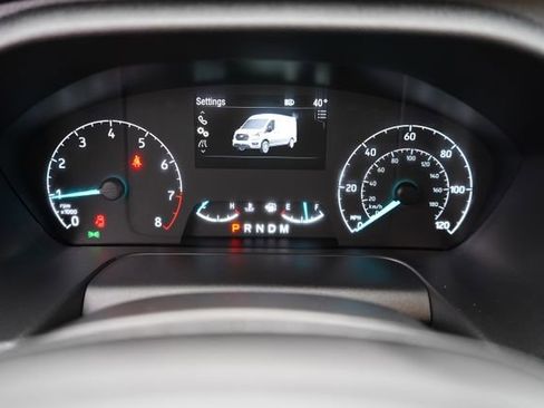 Used 2024 Ford Transit 150 Low Roof image 22