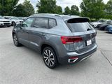 Used 2024 Volkswagen Taos SE image 6