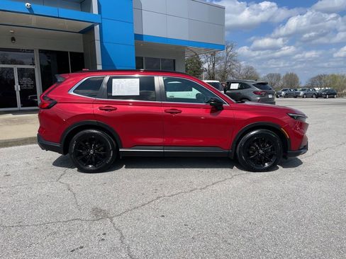 Used 2023 Honda CR-V Sport image 51