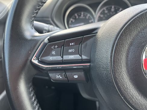 Used 2024 MAZDA CX-5 AWD 2.5 S w/ Select Package image 19