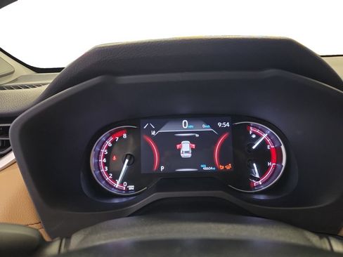 Used 2019 Toyota RAV4 Limited w/ Advanced Technology Package AWD/4WD image 24