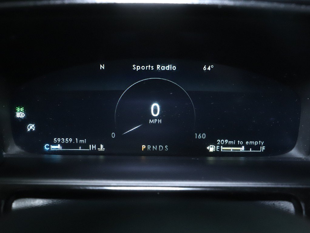 Certified 2021 Lincoln Nautilus Reserve AWD/4WD image 23
