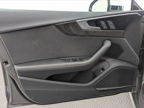 Used 2023 Audi S5 Premium Plus w/ Premium Plus Package image 13