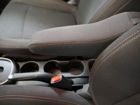 Used 2021 Chevrolet Trax LS w/ Tint and Cruise Package image 22