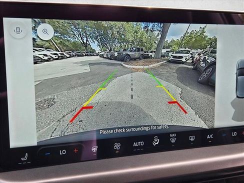 New 2025 Ford Escape SE image 13