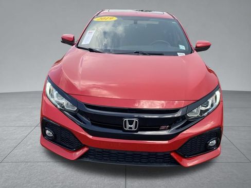 Used 2019 Honda Civic Si image 18