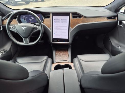 Used 2018 Tesla Model S 100D AWD/4WD image 20