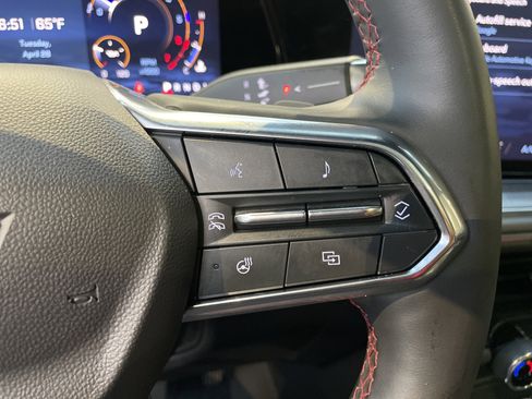 Used 2025 Chevrolet Tahoe RST w/ Comfort Package RWD image 21