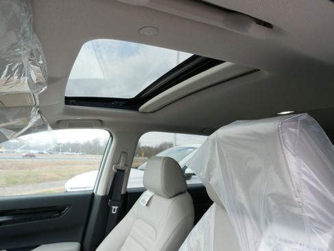 New 2026 Honda CR-V EX-L image 26