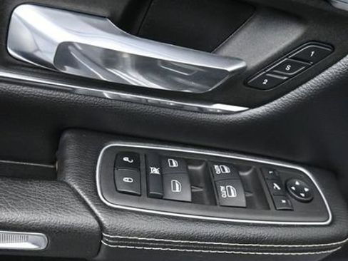 Used 2022 RAM 1500 Laramie w/ Sport Appearance Package AWD/4WD image 10