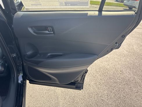 New 2026 Toyota Corolla Cross LE FWD image 30