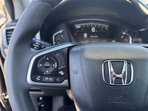 Used 2018 Honda CR-V EX image 25