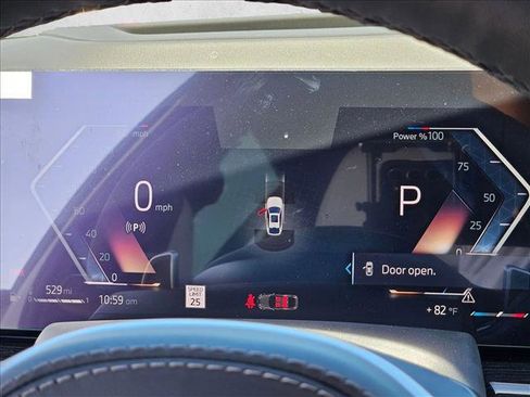 New 2026 BMW X6 xDrive40i AWD/4WD image 11