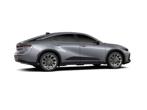 New 2026 Toyota Crown Limited w/ Advanced Technology Package image 11