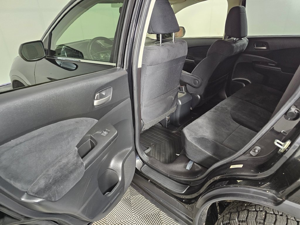 Used 2012 Honda CR-V EX image 17