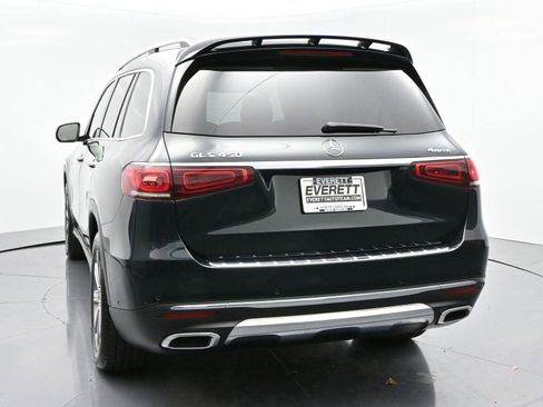 Used 2023 Mercedes-Benz GLS 450 4MATIC image 6