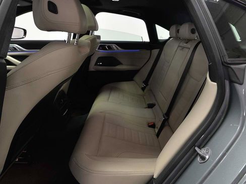 Certified 2023 BMW 430i Gran Coupe w/ Premium Package image 10