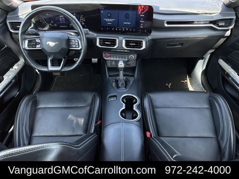 Used 2024 Ford Mustang Premium image 11
