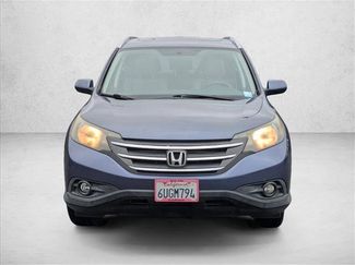 Used 2012 Honda CR-V EX-L video 2