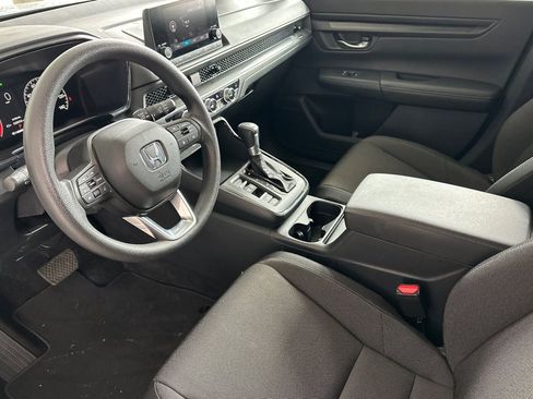 Used 2025 Honda CR-V EX image 10