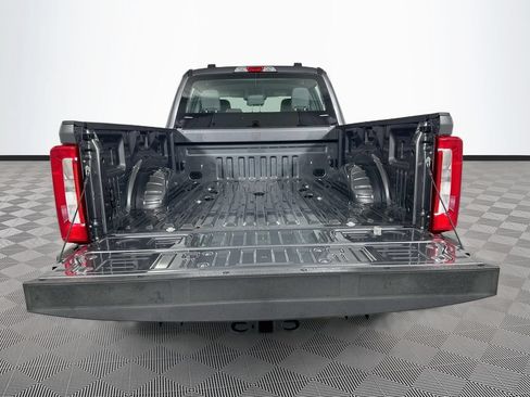 New 2026 Ford F350 XL w/ STX Appearance Package AWD/4WD image 23
