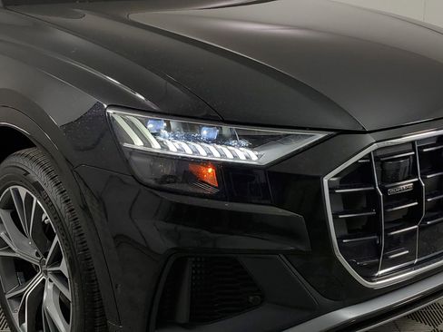 Used 2023 Audi Q8 Premium Plus w/ Premium Plus Package image 15