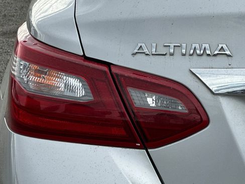 Used 2018 Nissan Altima 2.5 SL image 44