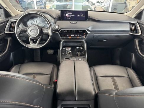 Used 2025 MAZDA CX-90 3.3 Turbo w/ Select Package AWD/4WD image 25