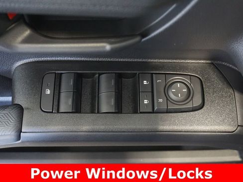New 2026 Toyota 4Runner SR5 AWD/4WD image 6