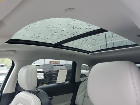 New 2026 Lincoln Nautilus Reserve w/ Jet Appearance Package AWD/4WD image 10