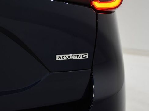 New 2025 MAZDA CX-5 Sport image 28