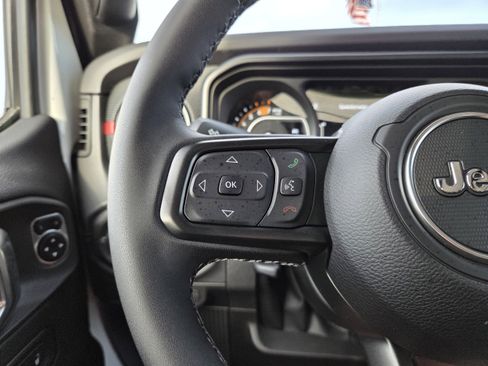 New 2026 Jeep Wrangler Unlimited Rubicon image 41