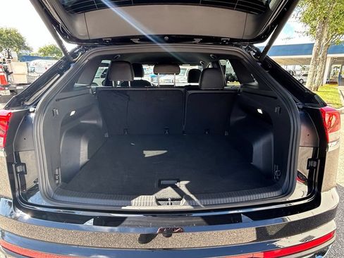 Used 2026 Volkswagen Atlas Cross Sport SE FWD image 28