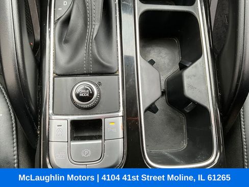 Used 2024 Kia Telluride S image 23