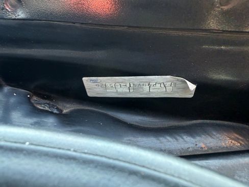Used 1996 Ford Mustang Cobra RWD image 25
