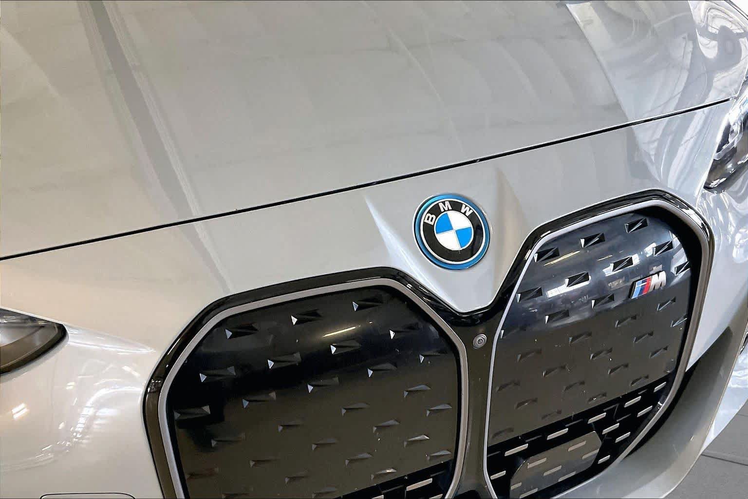 Used 2023 BMW i4 M50 AWD/4WD image 29