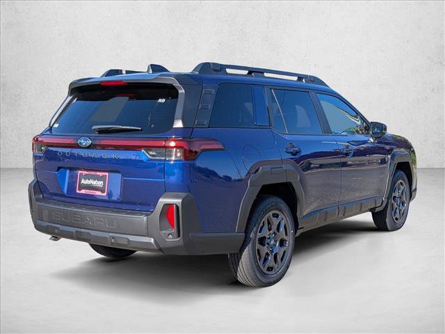 New 2026 Subaru Outback Premium AWD/4WD image 2