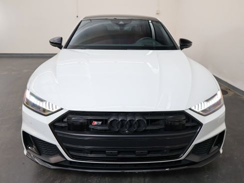 Used 2020 Audi S7 Prestige w/ Prestige Package image 8